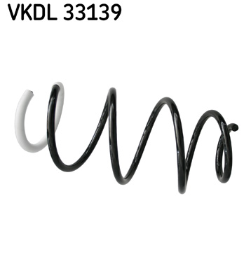SKF VKDL 33139 Fahrwerksfeder